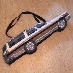 American Eagle Sling Bag Cooler